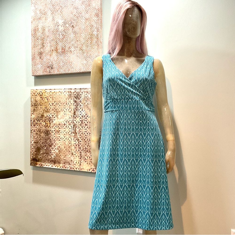 Eddie Bauer Dress